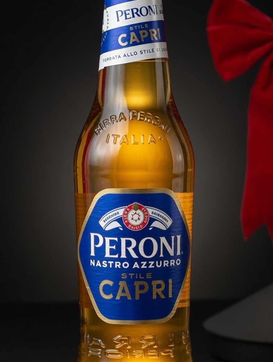 Peroni Stile Capri 330ml