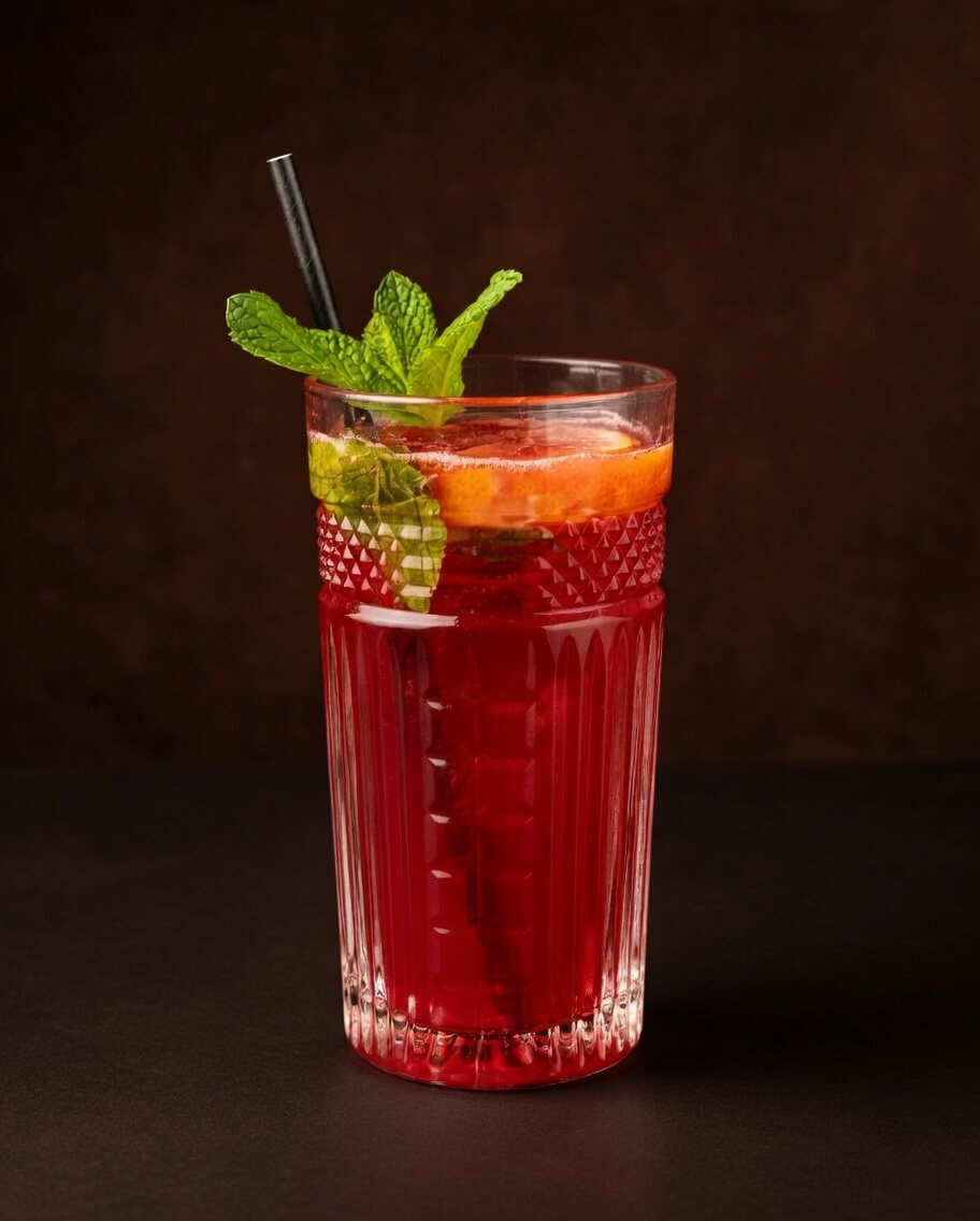 Cherry Lemonade 350ml