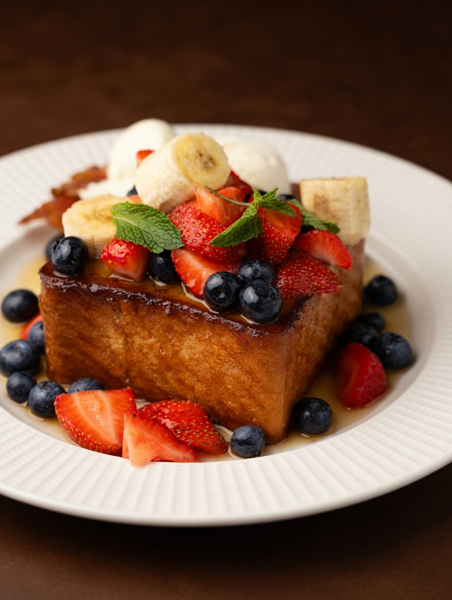 Fruity Pain Perdu